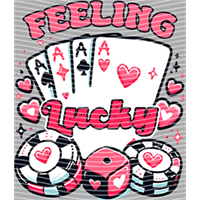 Valentine's Day-QRJ  110